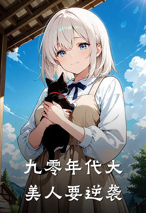 九零年代大美人要逆袭