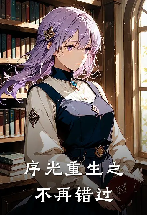 序光重生之不再错过