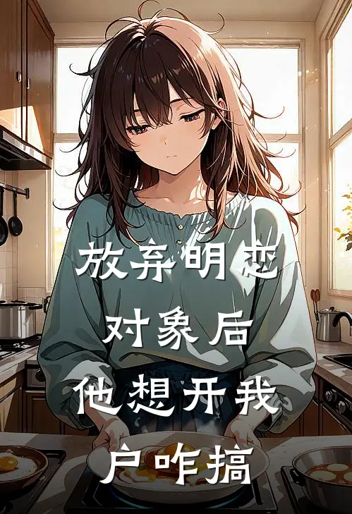 放弃明恋对象后，他想开我户咋搞小说封黛谢无垠（已完结全集完整版大结局）封黛谢无垠小说全文阅读笔趣阁