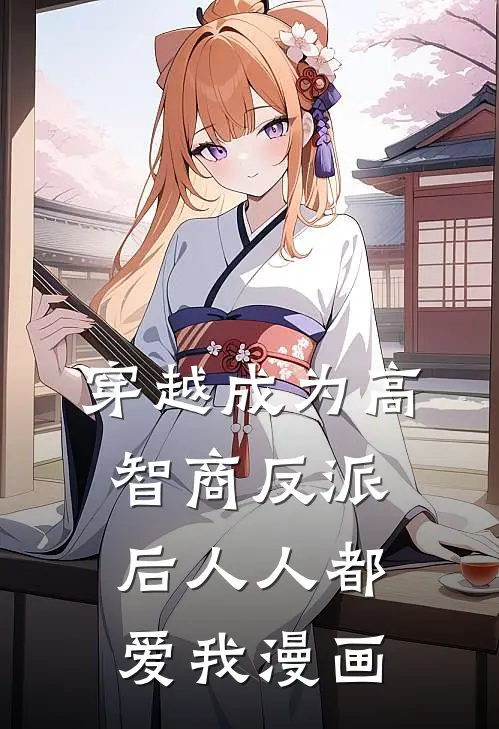 穿越成为高智商反派后人人都爱我漫画