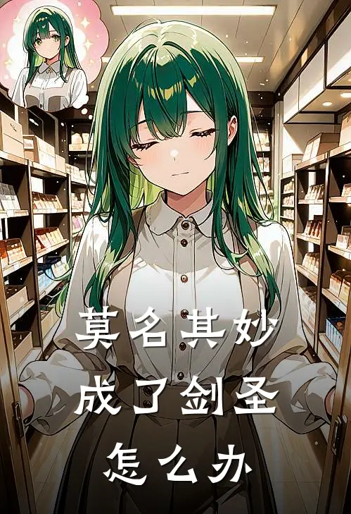 莫名其妙成了剑圣怎么办