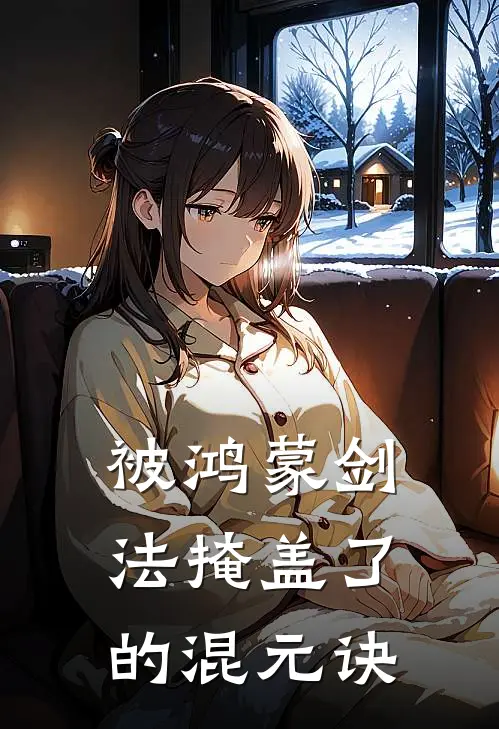 被鸿蒙剑法掩盖了的混元诀