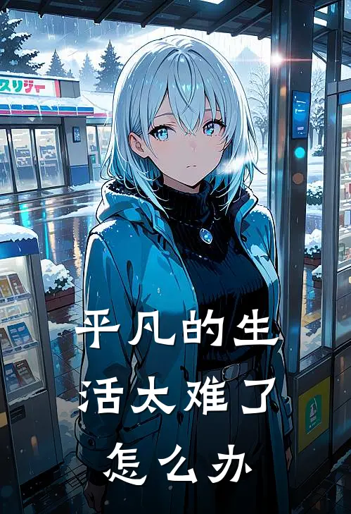 平凡的生活太难了怎么办