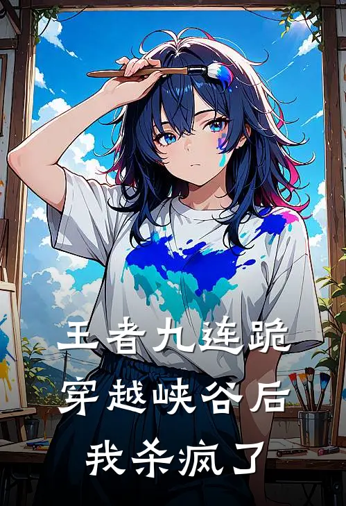 《王者九连跪，穿越峡谷后我杀疯了》叶枫伽罗全集免费在线阅读_(叶枫伽罗)全章节免费在线阅读