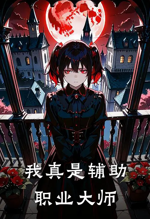 我真是辅助职业大师