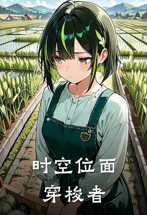 时空位面穿梭者