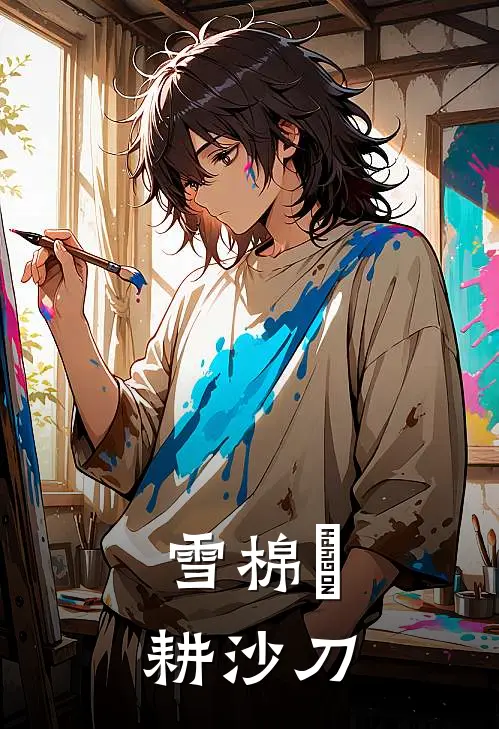 雪棉綻耕沙刀(凌雪衣阿依玛)完整版免费小说_完结版小说推荐雪棉綻耕沙刀(凌雪衣阿依玛)
