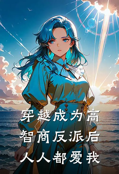 穿越成为高智商反派后人人都爱我