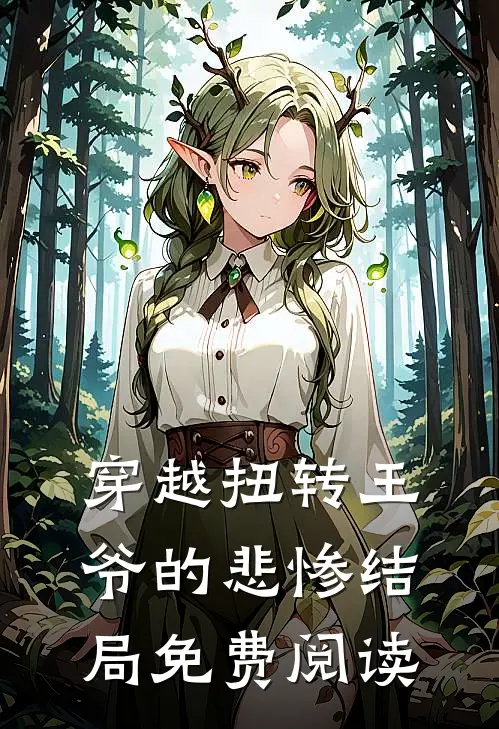 穿越扭转王爷的悲惨结局免费阅读