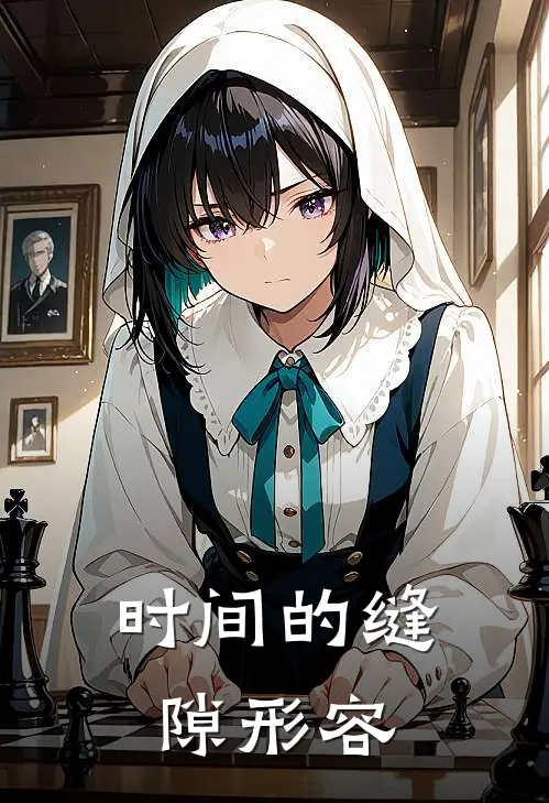 时间的缝隙形容