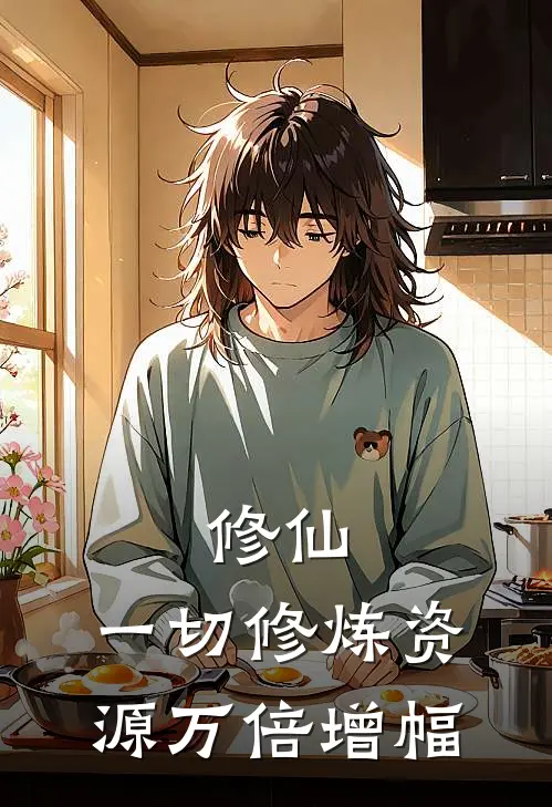 修仙：一切修炼资源万倍增幅(曹钧邓豪)免费小说大全_小说完结免费修仙：一切修炼资源万倍增幅曹钧邓豪