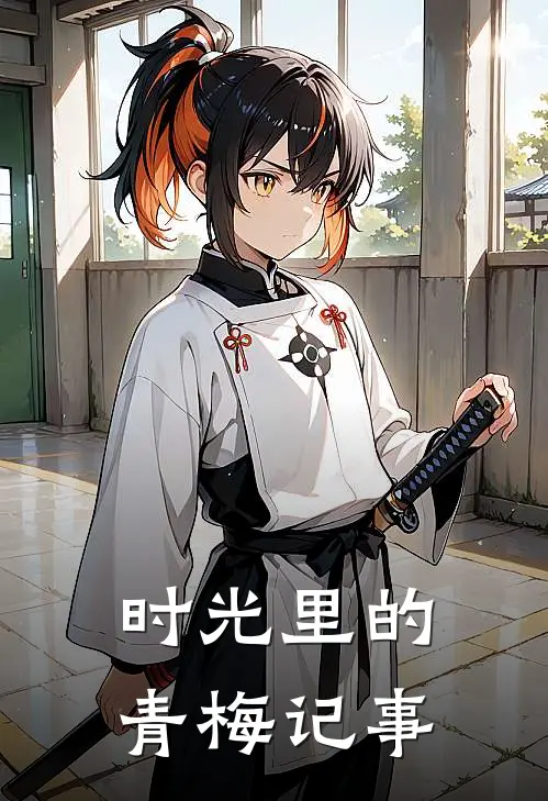 时光里的青梅记事(林晓苏然)全集阅读_时光里的青梅记事最新章节阅读