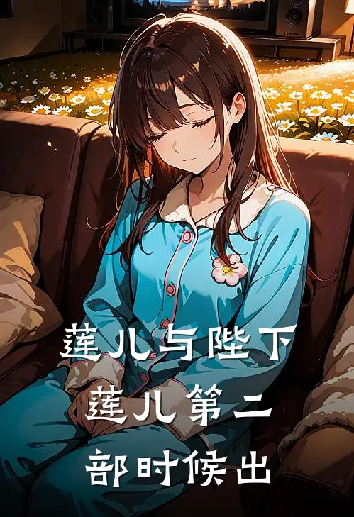 莲儿与陛下莲儿第二部时候出