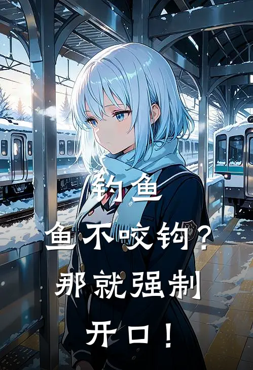 钓鱼：鱼不咬钩？那就强制开口！罗飞宇李杰小说完整版免费阅读_热门小说排行榜钓鱼：鱼不咬钩？那就强制开口！(罗飞宇李杰)