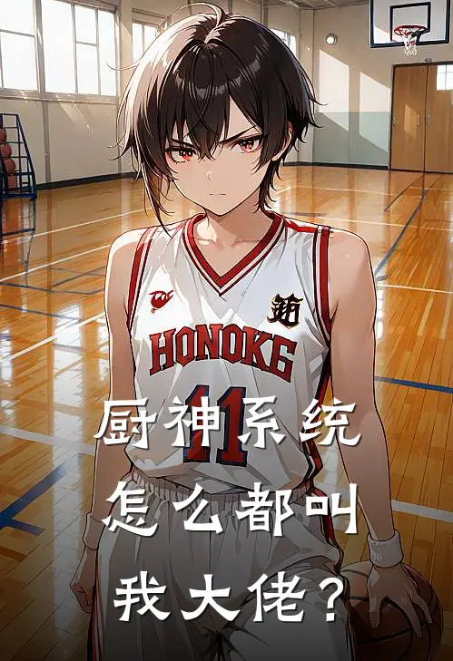 厨神系统：怎么都叫我大佬？葛天葛洪热门小说排行_免费小说厨神系统：怎么都叫我大佬？葛天葛洪