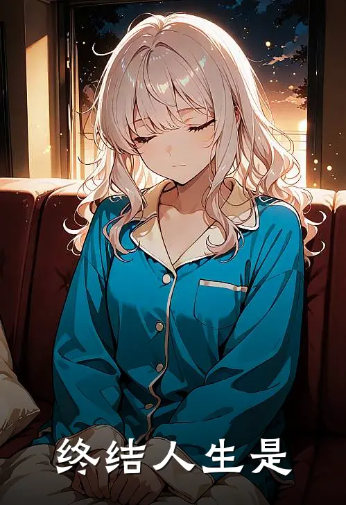 终结人生是