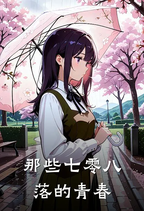 那些七零八落的青春