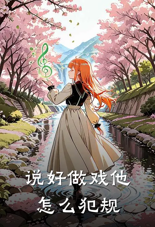 说好做戏他怎么犯规沈凝玥司羽川完本完结小说_完本完结小说说好做戏他怎么犯规(沈凝玥司羽川)