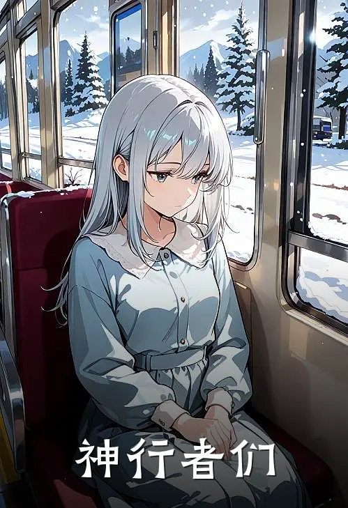 神行者们(林决林小年)最新完本小说推荐_免费小说推荐神行者们林决林小年