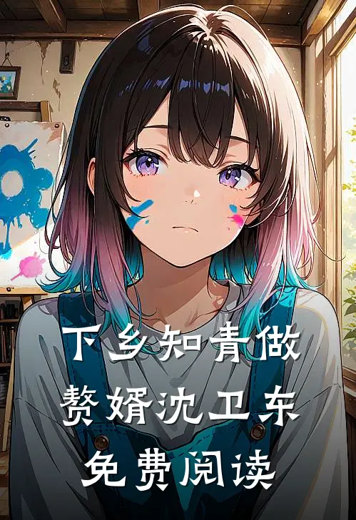 下乡知青做赘婿沈卫东免费阅读