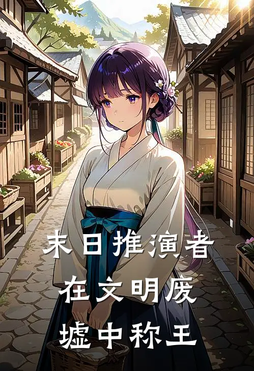 末日推演者在文明废墟中称王林若雪陆沉舟最新章节在线阅读_林若雪陆沉舟全本免费在线阅读