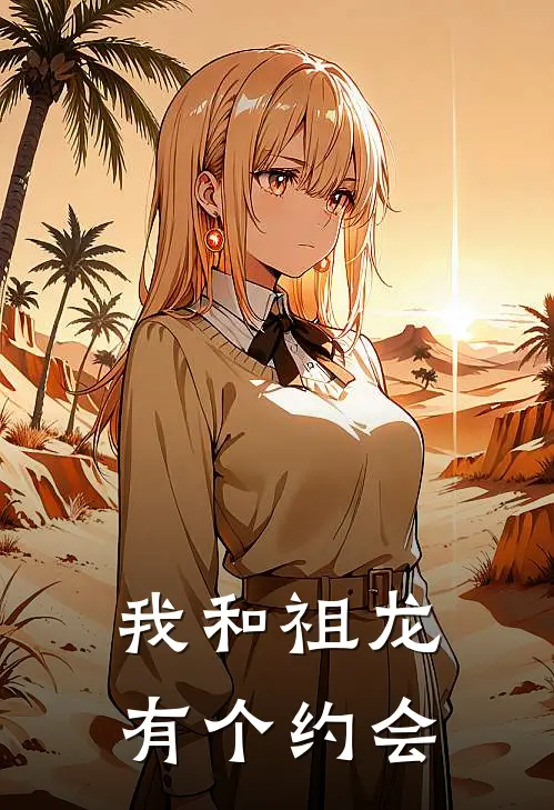 我和祖龙有个约会，