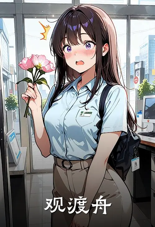 观渡舟陈艳许铮免费小说全文阅读_免费小说在线阅读观渡舟陈艳许铮