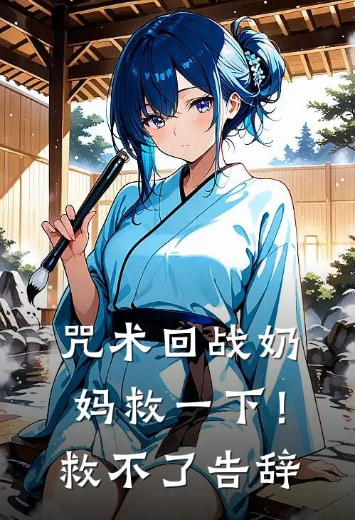 咒术回战奶妈救一下！救不了告辞