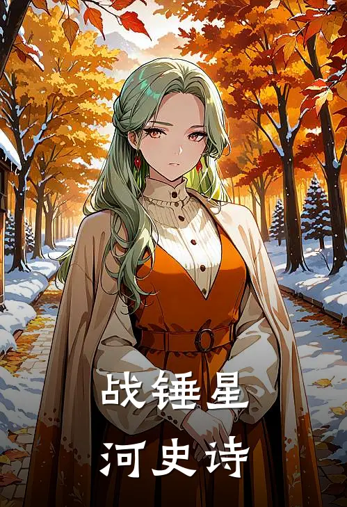 战锤星河史诗(林枫罗伯特)免费阅读_无弹窗全文免费阅读战锤星河史诗林枫罗伯特