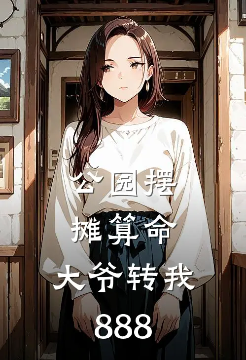 公园摆摊算命，大爷转我888楚筠红毛免费小说全集_免费阅读无弹窗公园摆摊算命，大爷转我888楚筠红毛