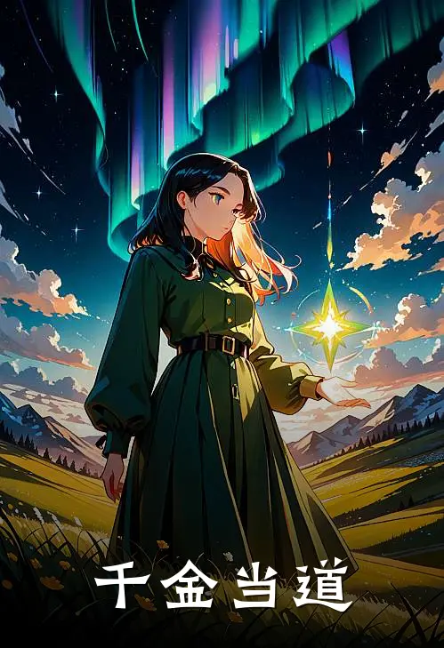 千金当道