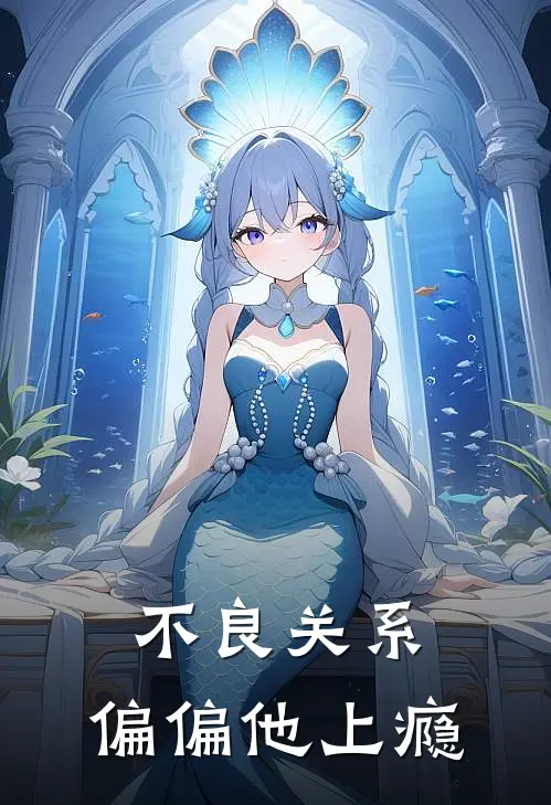 不良关系，偏偏他上瘾