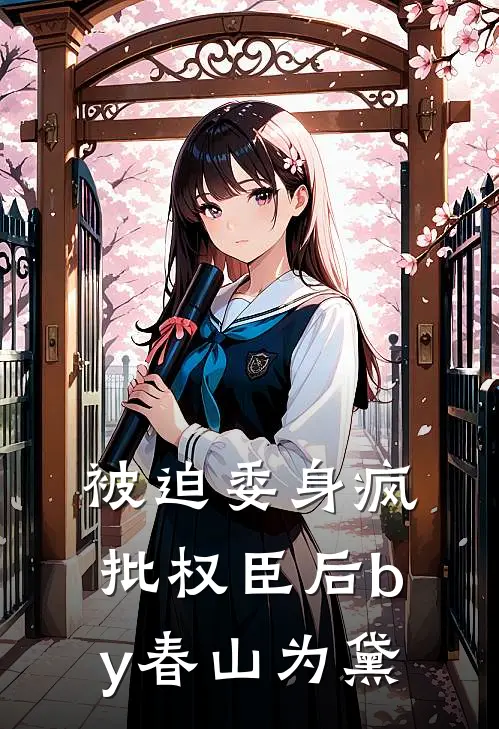 被迫委身疯批权臣后by春山为黛