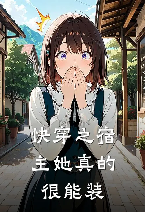 快穿之宿主她真的很能装