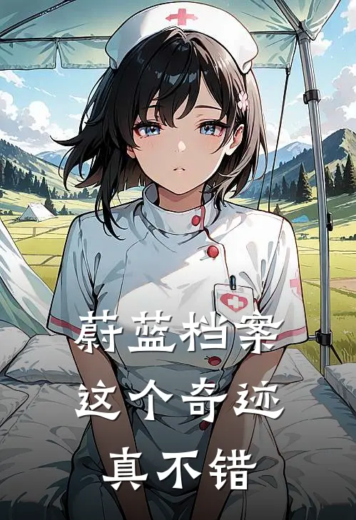 蔚蓝档案这个奇迹真不错(明洪白子)已完结小说_蔚蓝档案这个奇迹真不错(明洪白子)小说免费在线阅读