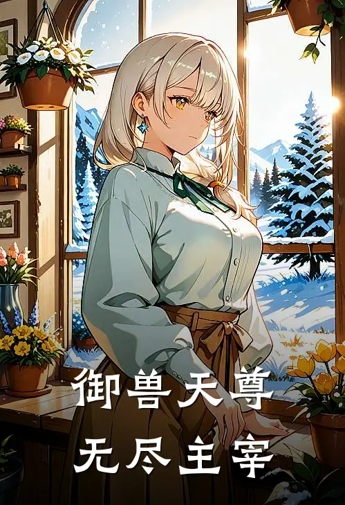 御兽天尊：无尽主宰