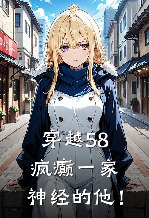 穿越58：疯癫一家，神经的他！