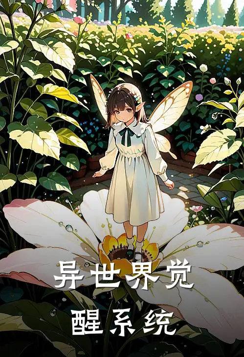 异世界觉醒系统