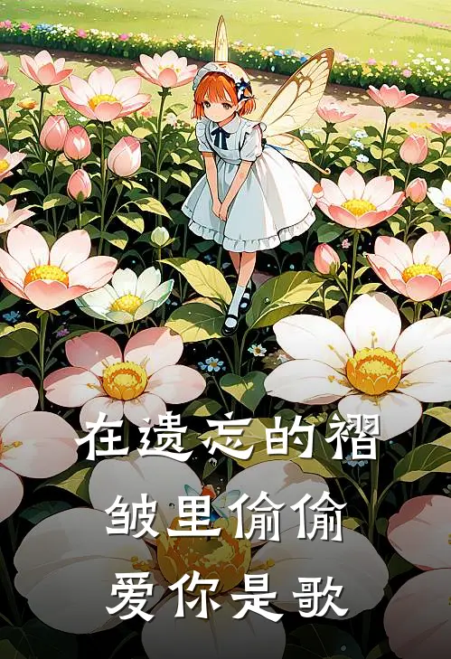 在遗忘的褶皱里偷偷爱你是歌