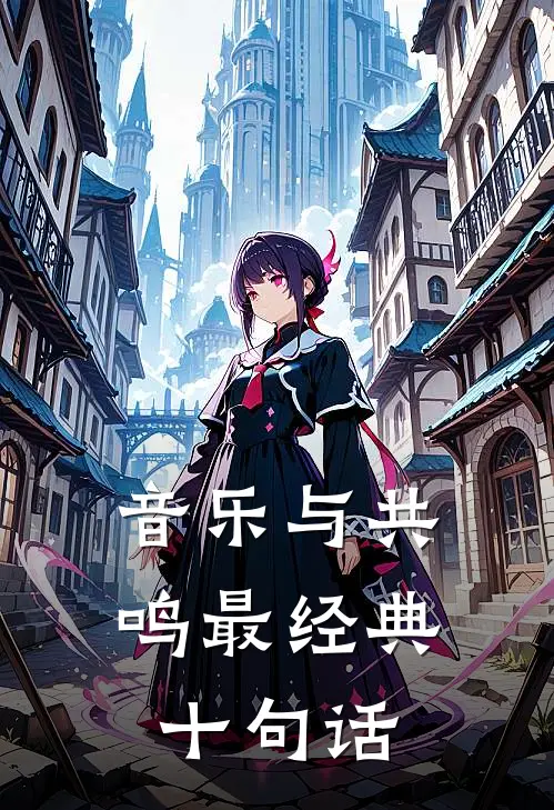 音乐与共鸣最经典十句话