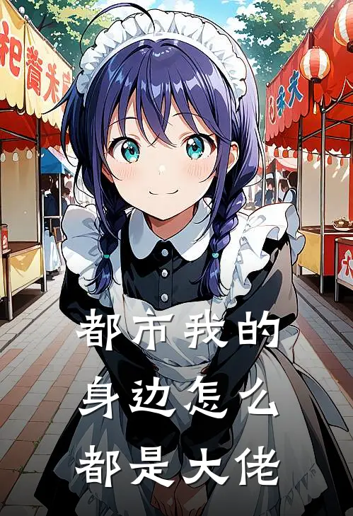 都市我的身边怎么都是大佬