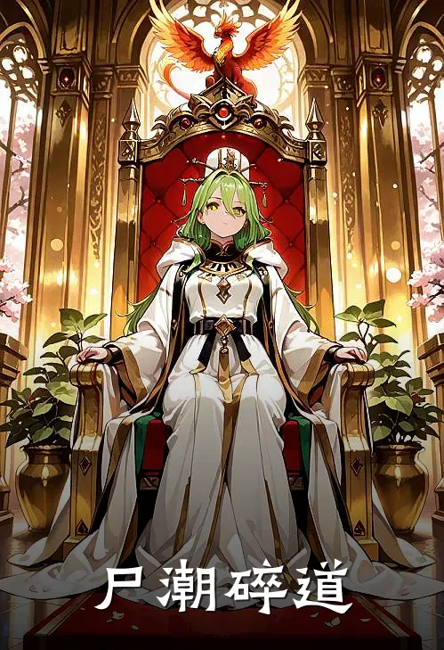 尸潮碎道(栩华张叔)全本免费小说_新热门小说尸潮碎道栩华张叔