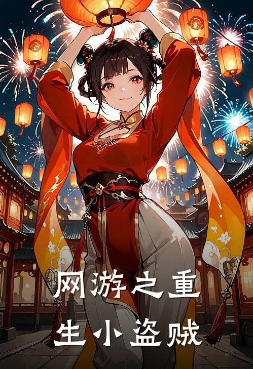 网游之重生小盗贼