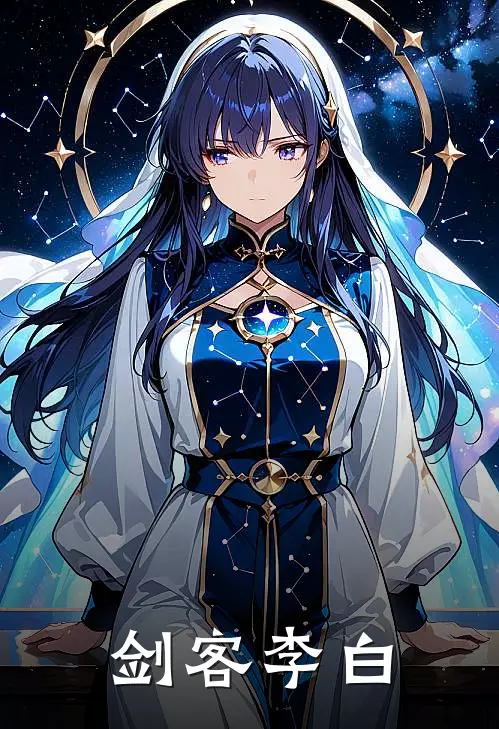 剑客李白李白凌霜完结版小说_最新章节列表剑客李白(李白凌霜)
