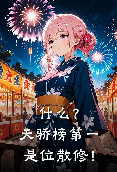 什么？天骄榜第一是位散修！余凡赵宏完本热门小说_小说完结版什么？天骄榜第一是位散修！(余凡赵宏)