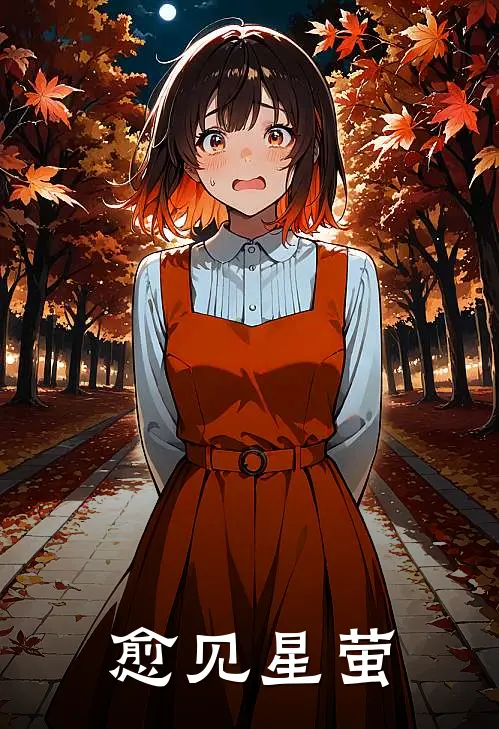 愈见星萤赵星萤星萤免费小说笔趣阁_完结小说免费阅读愈见星萤赵星萤星萤