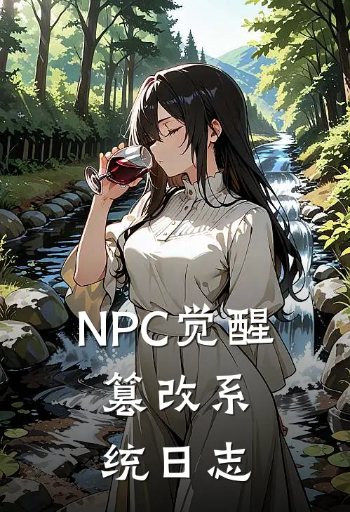 NPC觉醒：篡改系统日志陈渊苏璃免费小说大全_小说完结NPC觉醒：篡改系统日志(陈渊苏璃)