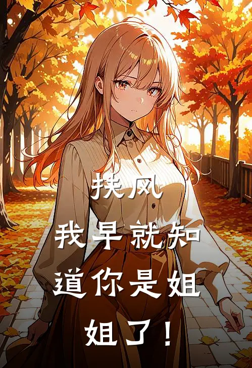 扶风：我早就知道你是姐姐了！(秦歌萧行简)完结版小说_最新全本小说扶风：我早就知道你是姐姐了！秦歌萧行简