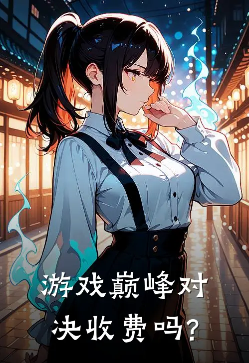 游戏巅峰对决收费吗?