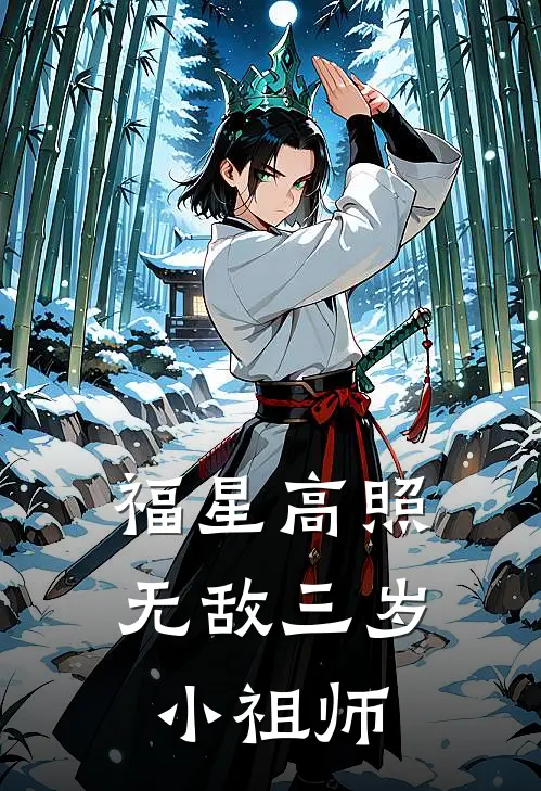 福星高照，无敌三岁小祖师(小九九小虎子)最新完结小说_完结版小说全文免费阅读福星高照，无敌三岁小祖师(小九九小虎子)